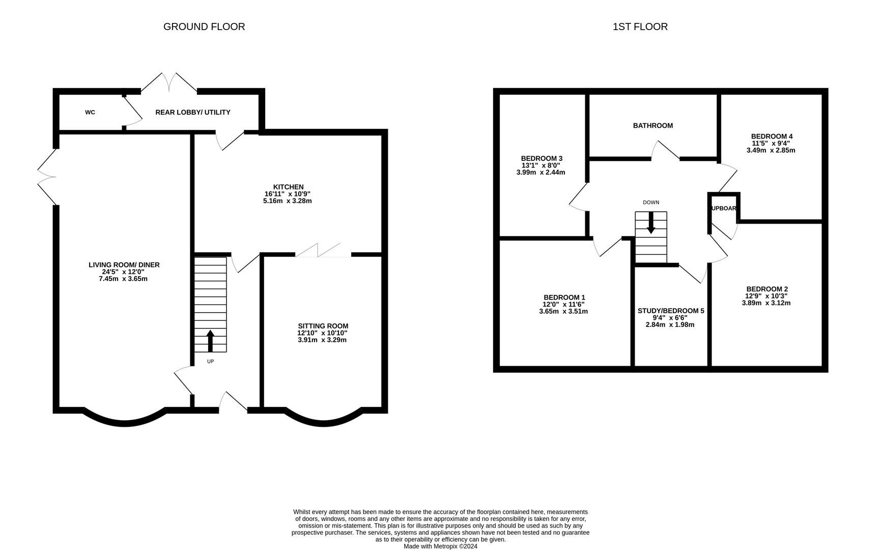 Highfield Close, SuttonOnHull, Hull Symonds & Greenham